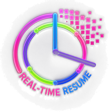Real-Time Resume